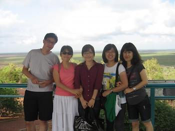 2009 호주심리학회 - 다윈 관광 이미지