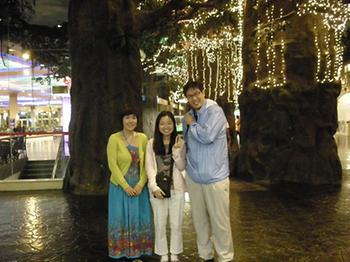 2010 말레이시아에서 열린 APECA 학회 이미지