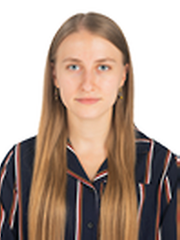 Ferdman Slobodyanik Hana Anna